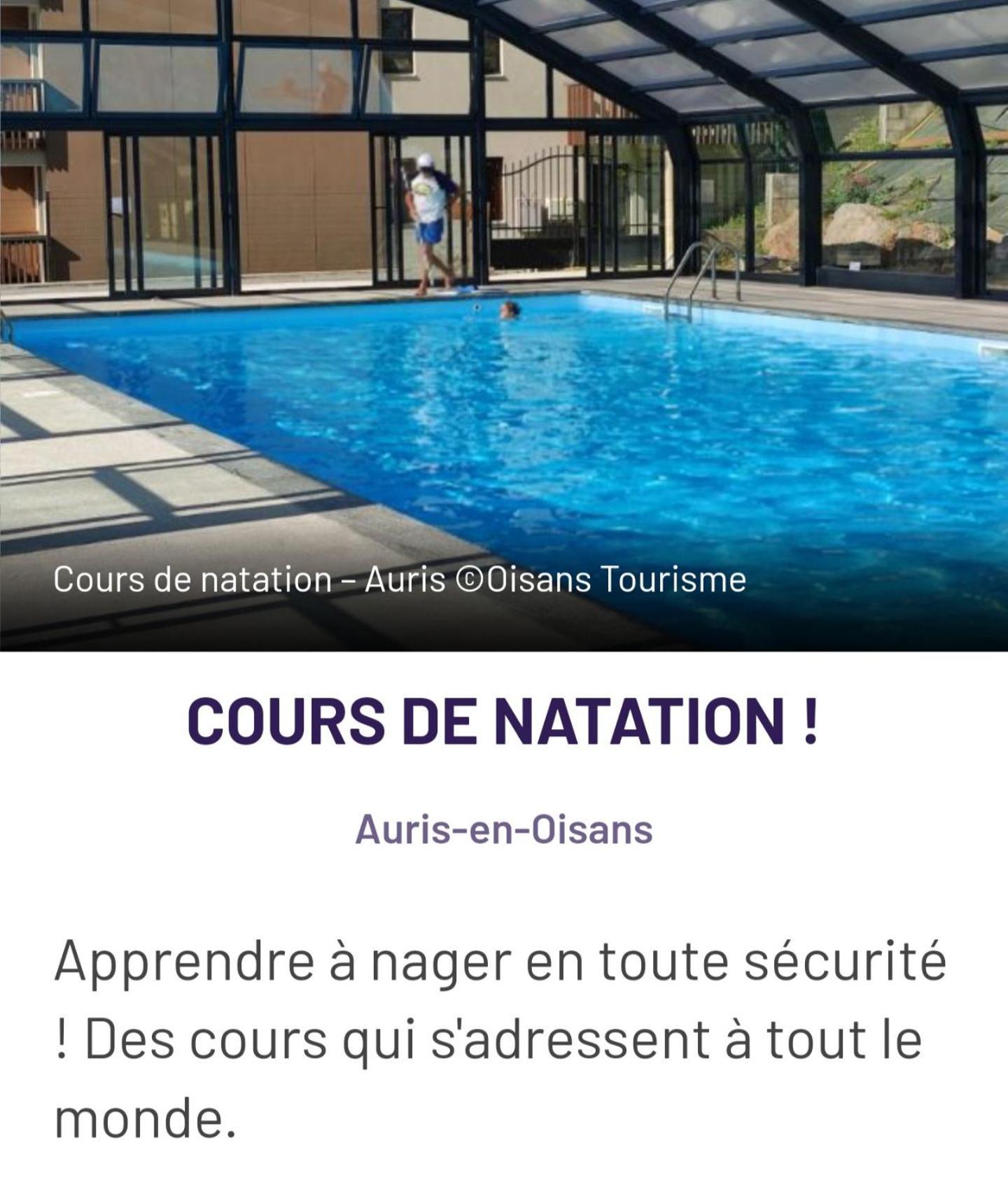 Les Iris T2 Station Alpe Huez Διαμέρισμα Auris Εξωτερικό φωτογραφία